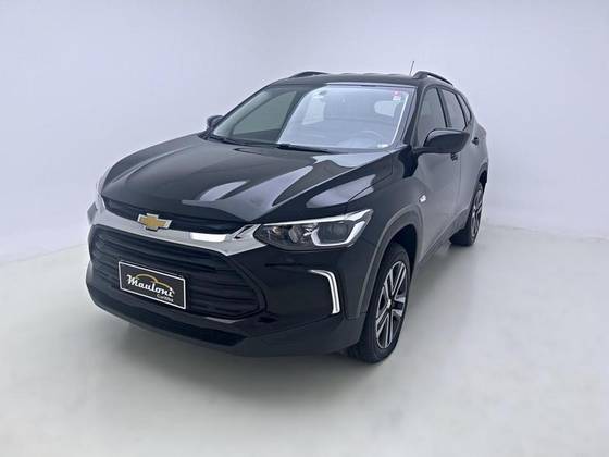 CHEVROLET TRACKER 1.0 TURBO FLEX LT AUTOMÁTICO